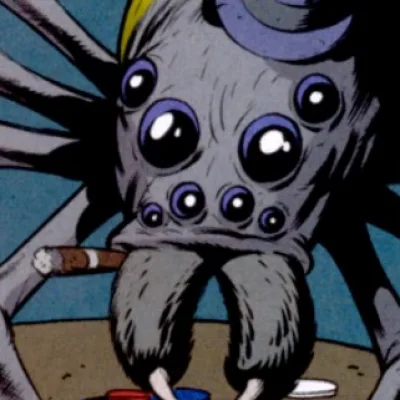 Spider