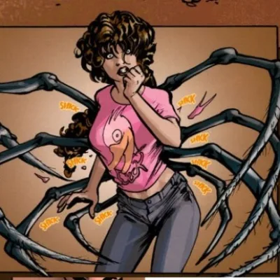 Spider