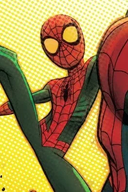 Spider-Bite