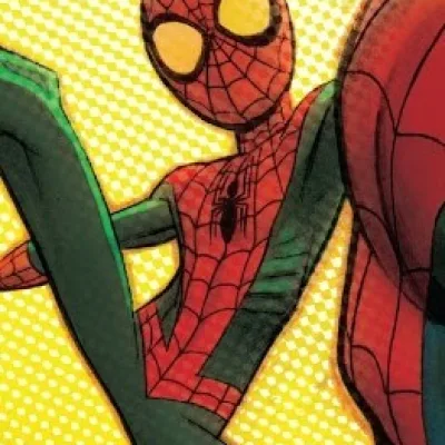 Spider-Bite
