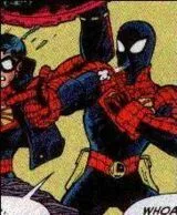 Spider-Boy 2099