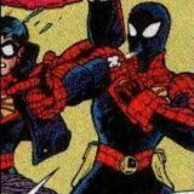 Spider-Boy 2099
