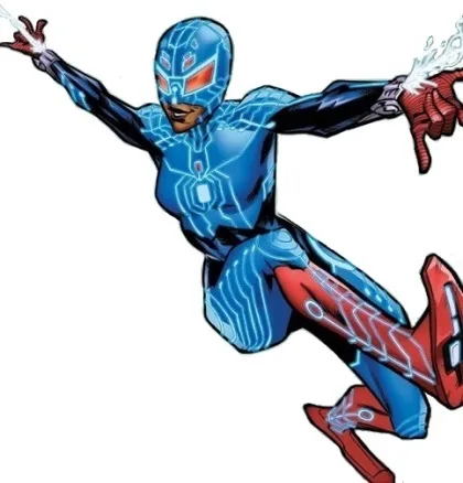Spider-Byte