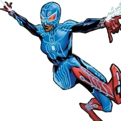 Spider-Byte