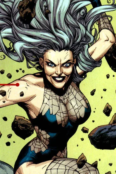 Spider-Girl