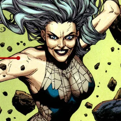 Spider-Girl