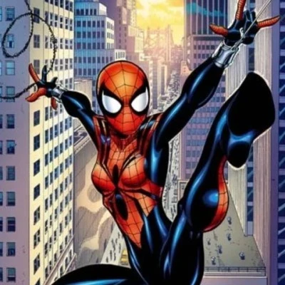 Spider-Girl