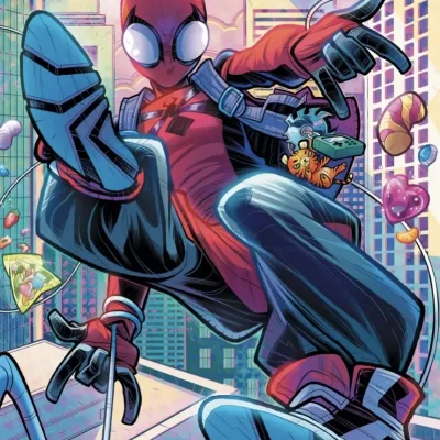 Spider-Girl (Akana)