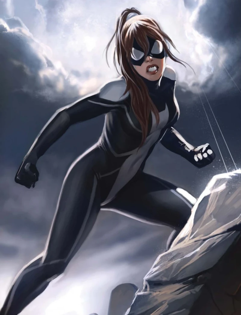 Spider-Girl (Corazón)