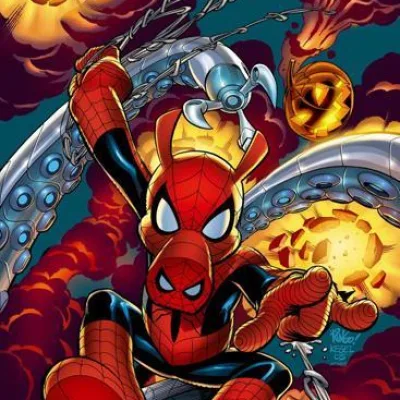 Spider-Ham