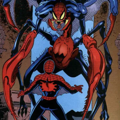 Spider-Hybrid