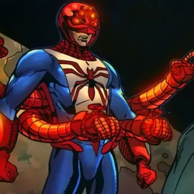 Spider-Man 2211