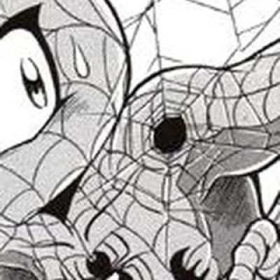 Spider-Man J