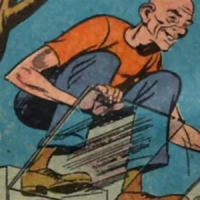 Spider Slade