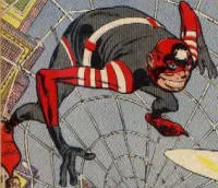 Spider Spry