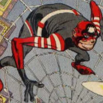 Spider Spry