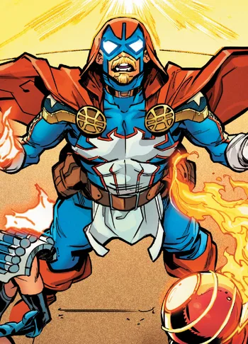 Spider Supreme
