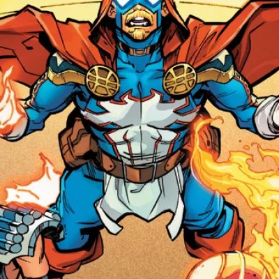 Spider Supreme