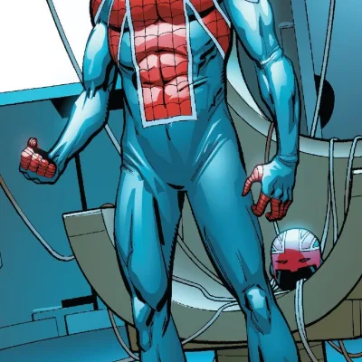 Spider-UK