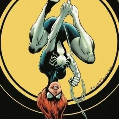Spider-Woman II