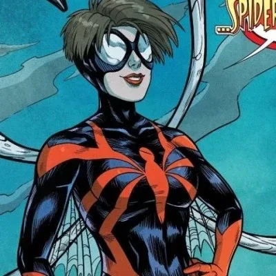 Spider-Woman III