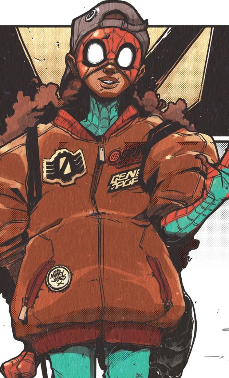 Spider-Zero