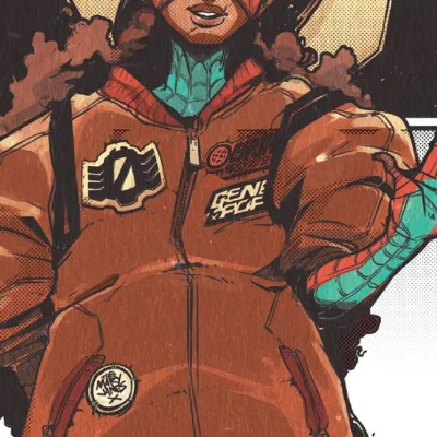 Spider-Zero
