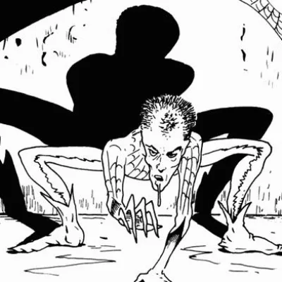 Spiderboy