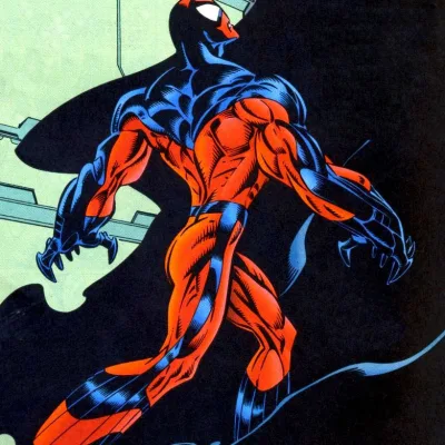 Spidercide