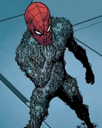 Spiders-Man