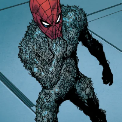 Spiders-Man