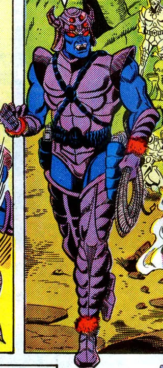 Spidrax