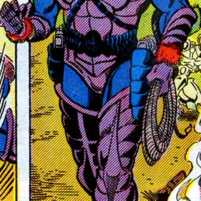Spidrax