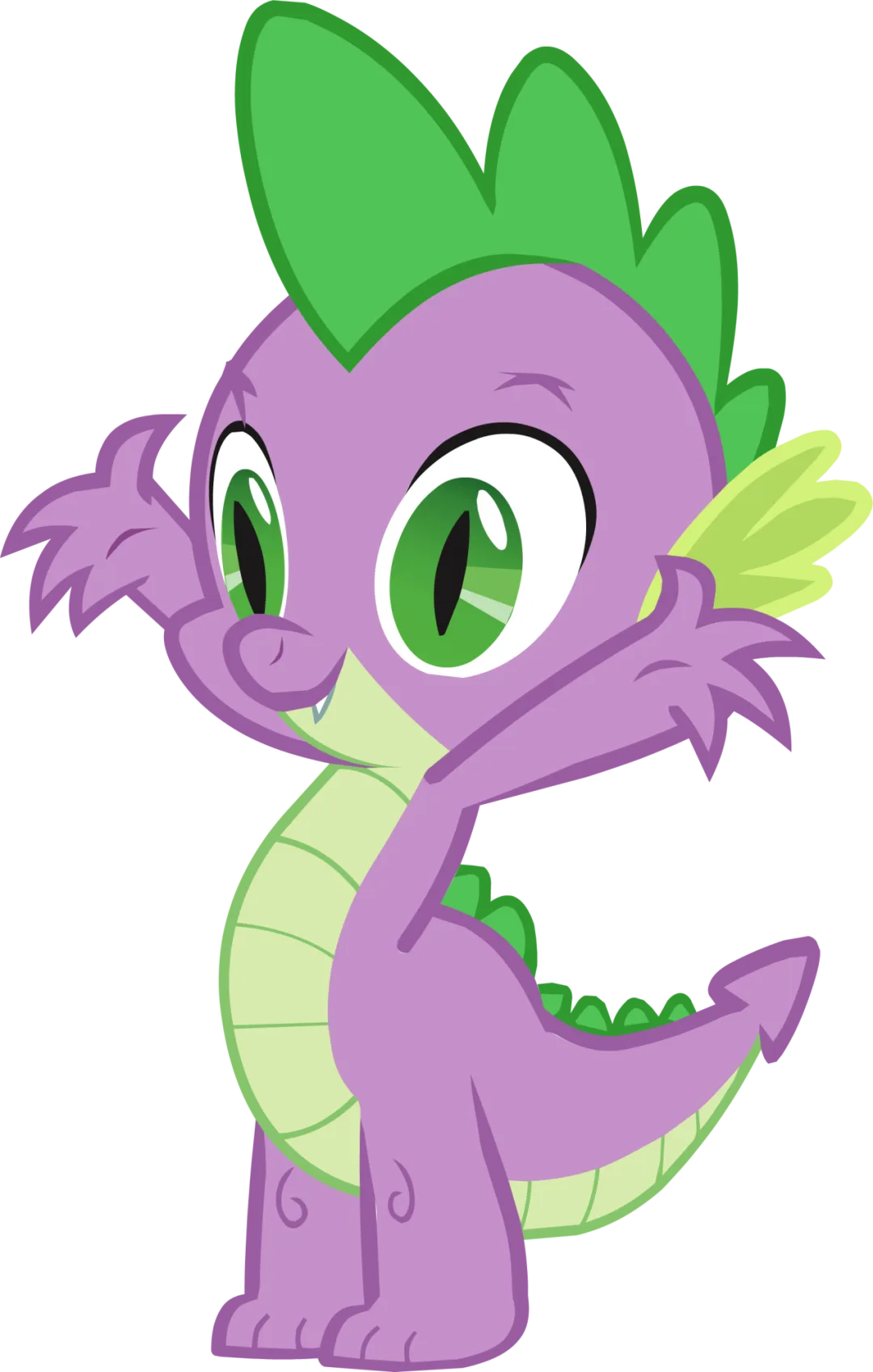 Spike