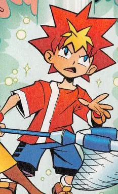 Spike