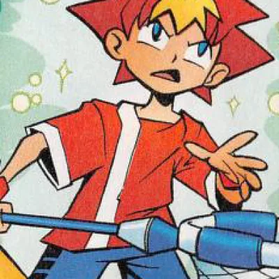 Spike