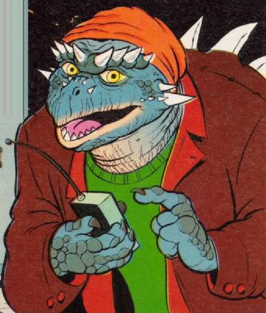 Spike