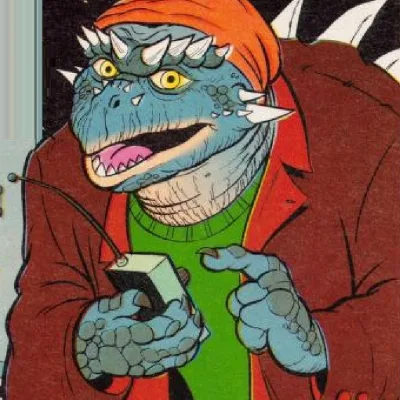 Spike