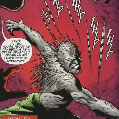 Spike