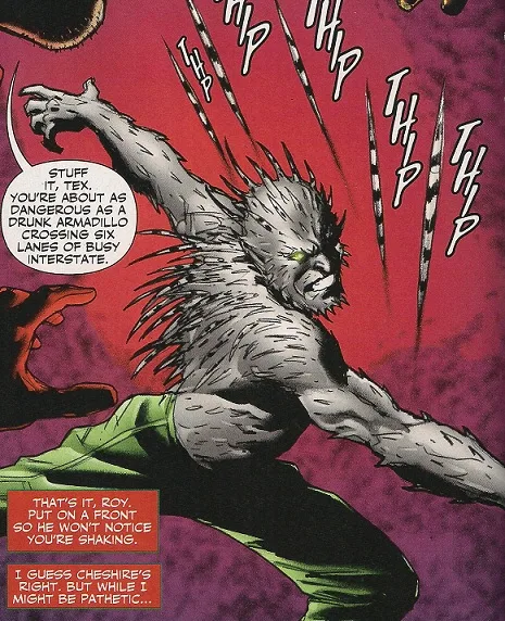 Spike