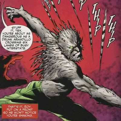 Spike