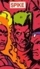 Spike