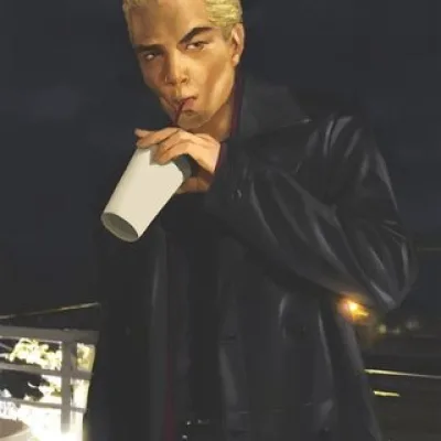 Spike