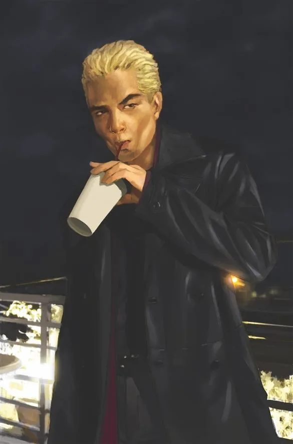 Spike