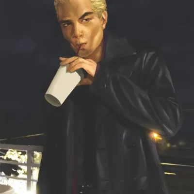 Spike