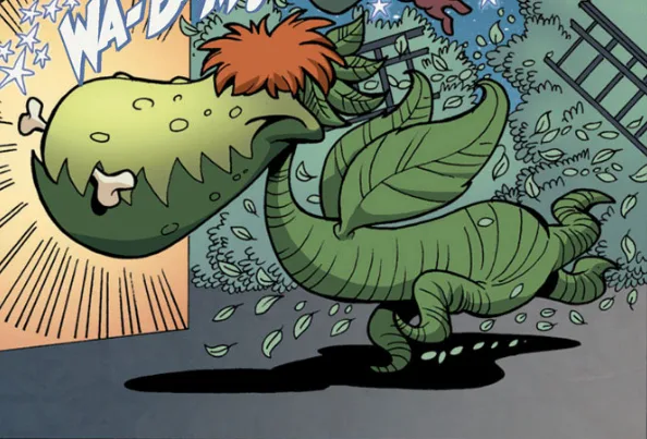 Spike