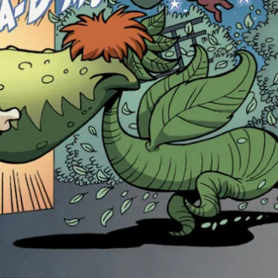 Spike