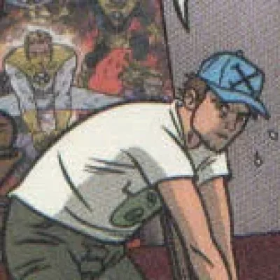 Spike Freeman