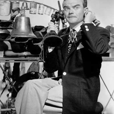Spike Jones