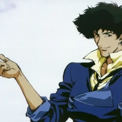 Spike Spiegel